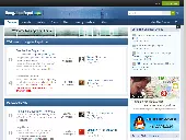 Screenshot of related forum