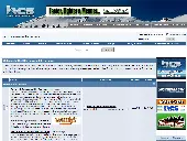 Screenshot of related forum