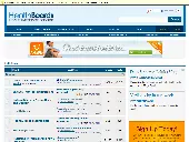 Screenshot of related forum