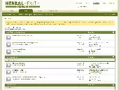 Screenshot of related discussion forum