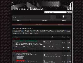 Screenshot of related forum