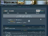 Screenshot of related forum