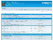 Screenshot of related discussion forum