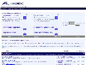 Screenshot of related forum