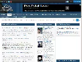 Screenshot of related forum