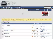 Screenshot of related forum