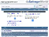 Screenshot of related forum