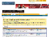 Screenshot of related discussion forum