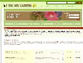 Screenshot of related forum