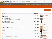 Screenshot of related forum