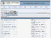 Screenshot of related forum