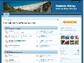 Screenshot of related forum