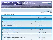 Screenshot of related discussion forum