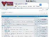 Screenshot of related discussion forum