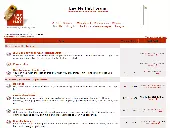 Screenshot of related discussion forum