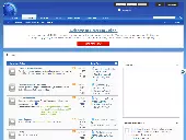 Screenshot of related discussion forum