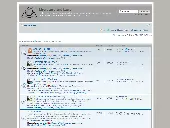 Screenshot of related forum