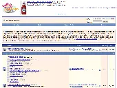 Screenshot of related forum