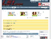 Screenshot of related discussion forum