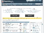 Screenshot of related forum