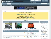 Screenshot of related forum