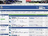 Screenshot of related discussion forum