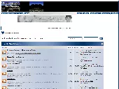 Screenshot of related forum