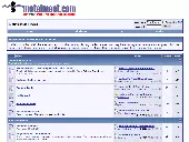 Screenshot of related forum