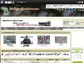 Screenshot of related forum