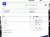 Screenshot of related forum