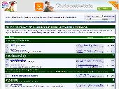 Screenshot of related discussion forum