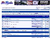 Screenshot of related forum