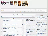 Screenshot of related forum