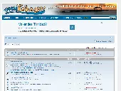 Screenshot of related forum