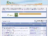 Screenshot of related forum