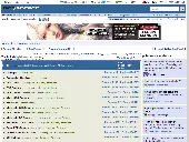 Screenshot of related discussion forum