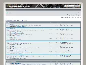 Screenshot of related discussion forum