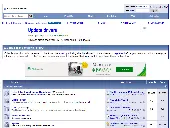 Screenshot of related forum