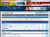 Screenshot of related forum