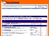 Screenshot of related discussion forum