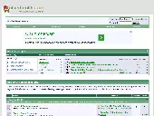 Screenshot of related discussion forum