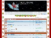 Screenshot of related discussion forum