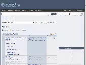 Screenshot of related forum