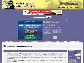 Screenshot of related forum