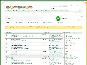 Screenshot of related forum