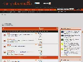 Screenshot of related forum