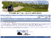 Screenshot of related forum