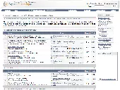 Screenshot of related forum