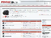 Screenshot of related discussion forum