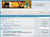 Screenshot of related discussion forum